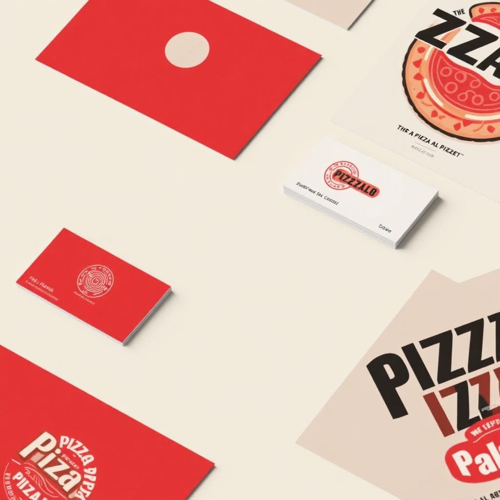 Fabio's Pizza